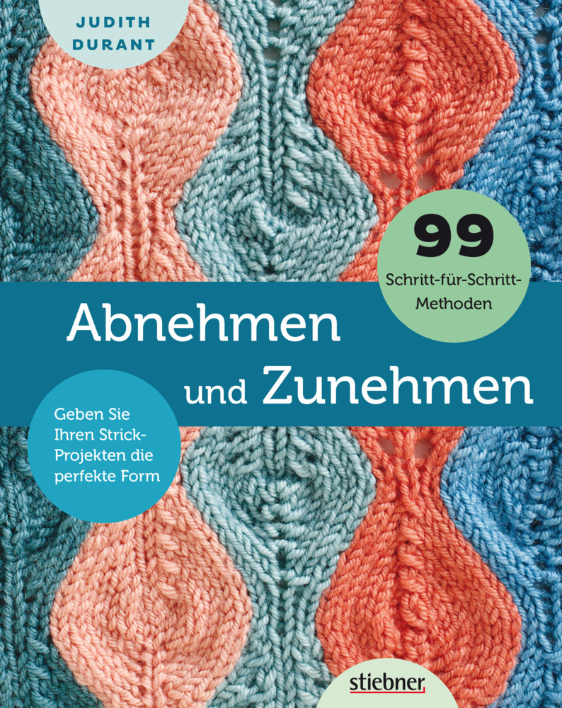 Abnehmen und Zunehmen main product photo