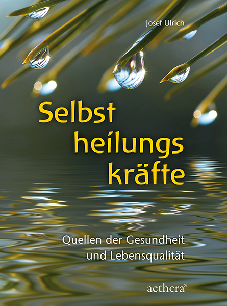 Selbstheilungskräfte main product photo