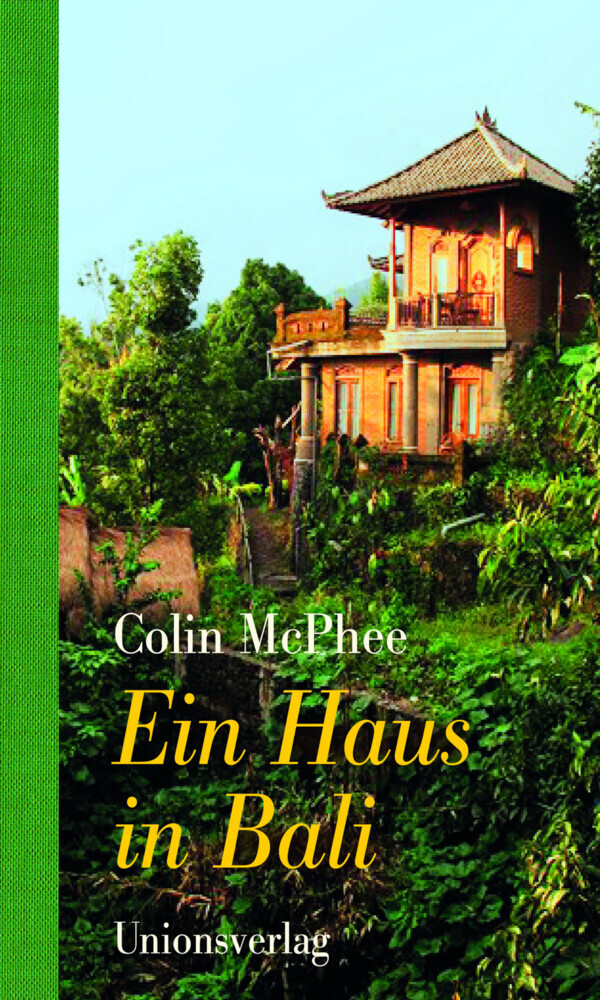 Ein Haus in Bali main product photo