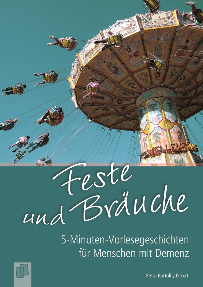Feste und Bräuche main product photo