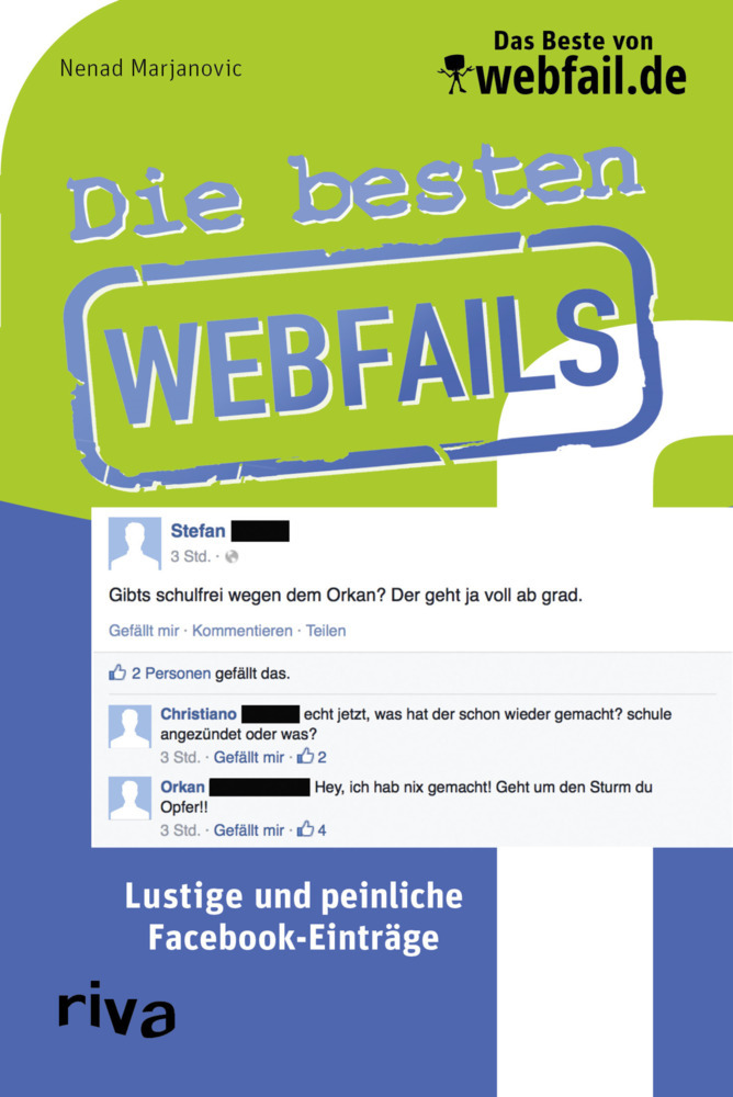Die besten Webfails main product photo