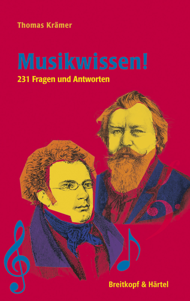 Musikwissen! main product photo