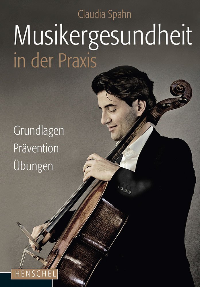 Musikergesundheit in der Praxis main product photo
