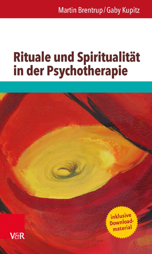Rituale und Spiritualität in der Psychotherapie main product photo