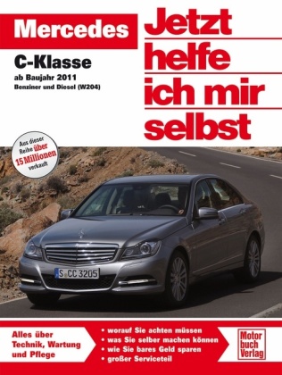 Mercedes C-Klasse   ab Baujahr 2011