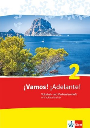 ¡Vamos! ¡Adelante! 2, m. 1 Beilage