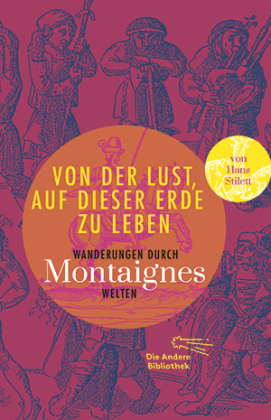 Von der Lust, auf dieser Erde zu leben
