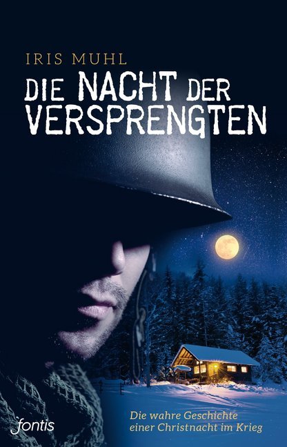 Die Nacht der Versprengten main product photo