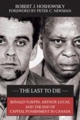 Last to Die
