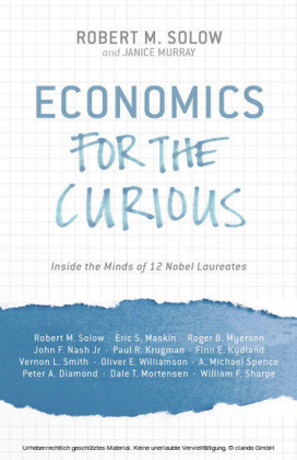 Economics for the Curious