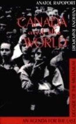 Canada And The World