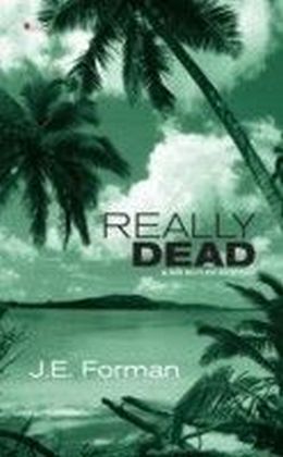 Really Dead main product photo