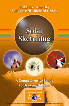 Solar Sketching