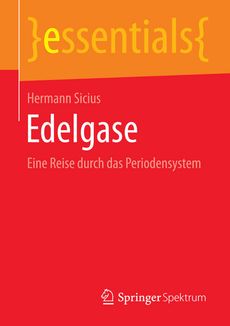 Edelgase main product photo