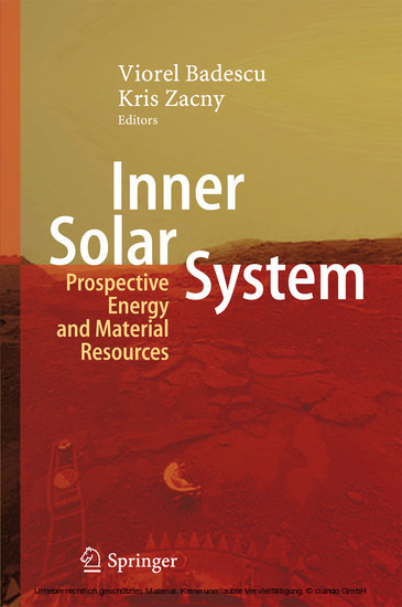 Inner Solar System main product photo