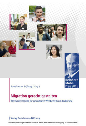 Migration gerecht gestalten