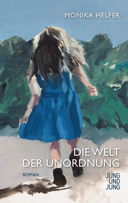 Die Welt der Unordnung main product photo