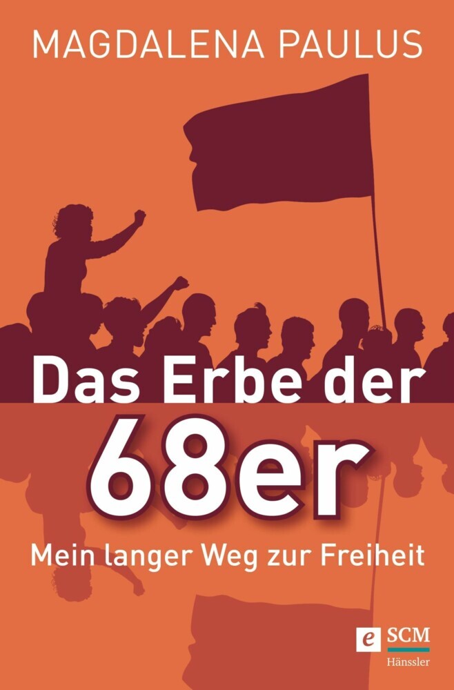 Das Erbe der 68er main product photo