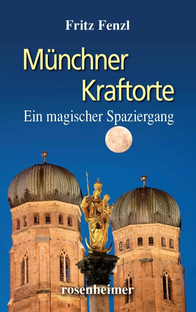 Münchner Kraftorte main product photo