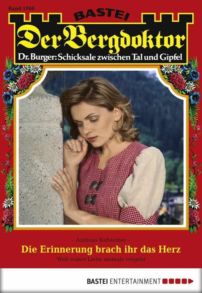 Der Bergdoktor 1769 main product photo