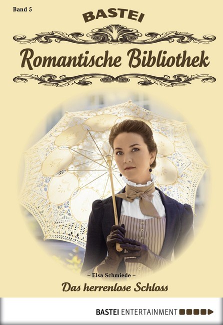 Romantische Bibliothek - Folge 5 main product photo