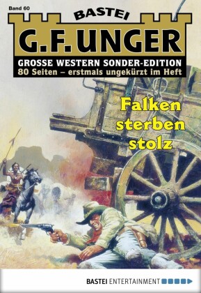 G. F. Unger Sonder-Edition 60