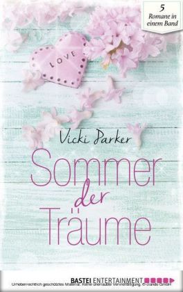 Sommer der Träume