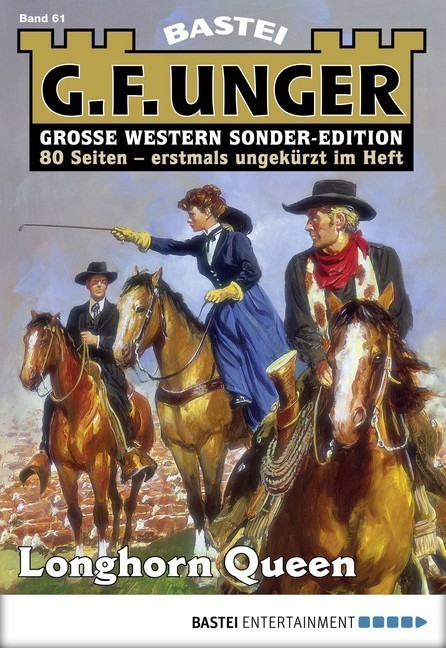 G. F. Unger Sonder-Edition 61 main product photo