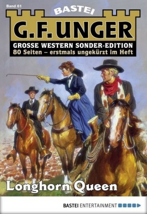 G. F. Unger Sonder-Edition 61