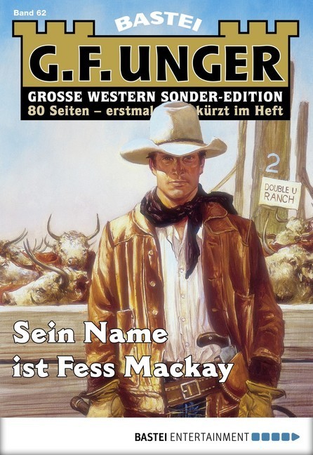G. F. Unger Sonder-Edition 62 main product photo