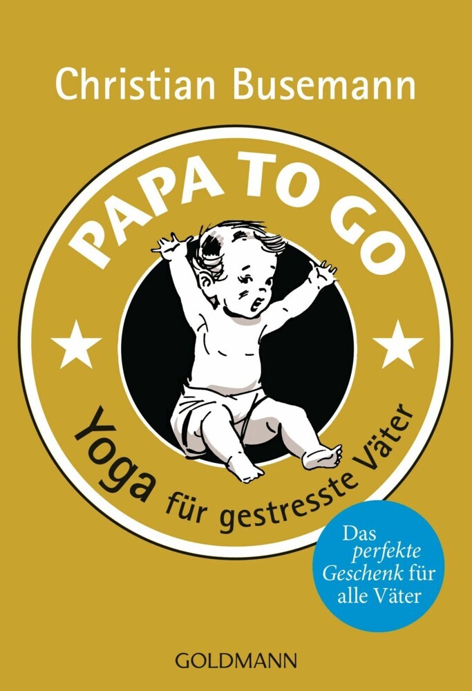 Papa To Go main product photo