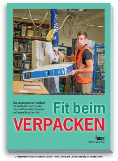 Fit beim Verpacken main product photo