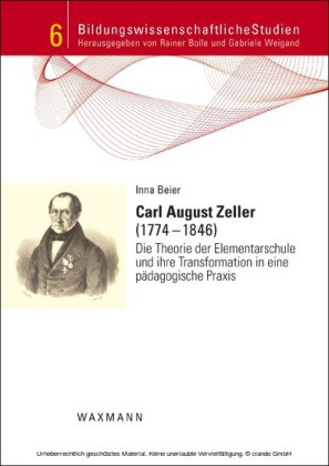 Carl August Zeller (1774-1846)
