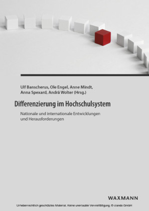 Differenzierung im Hochschulsystem