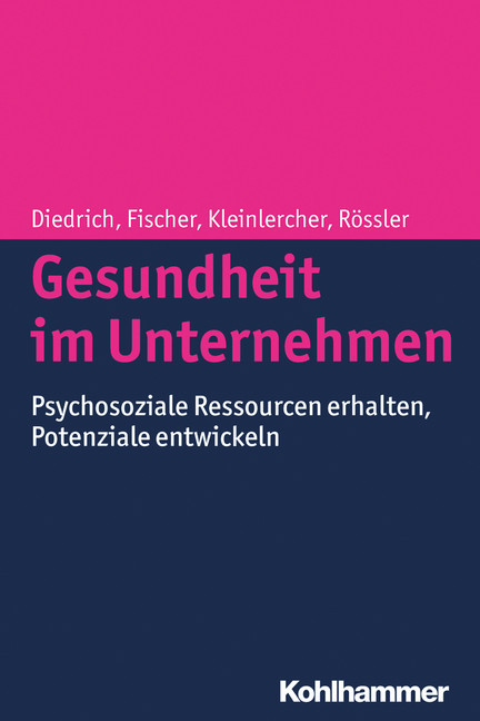Gesundheit im Unternehmen main product photo