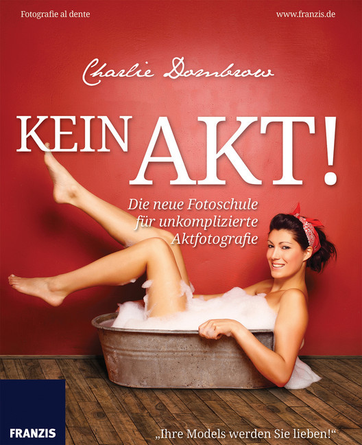 Kein Akt! main product photo