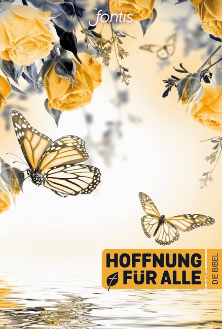 Hoffnung für alle. Die Bibel - "Souldance Edition" main product photo