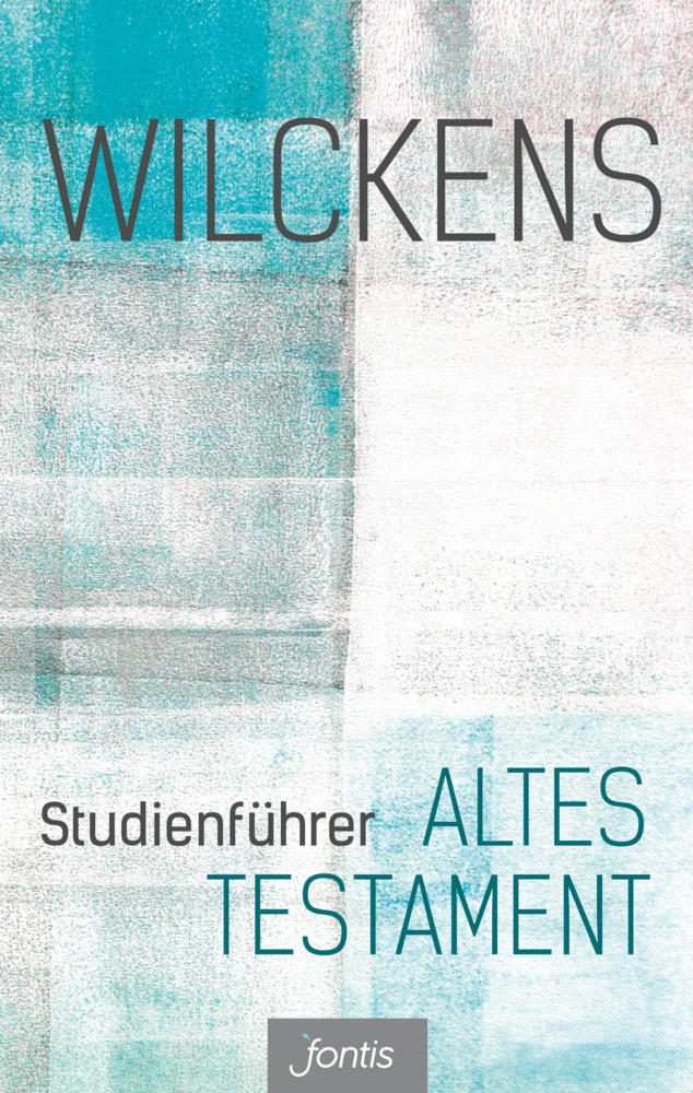 Studienführer Altes Testament main product photo