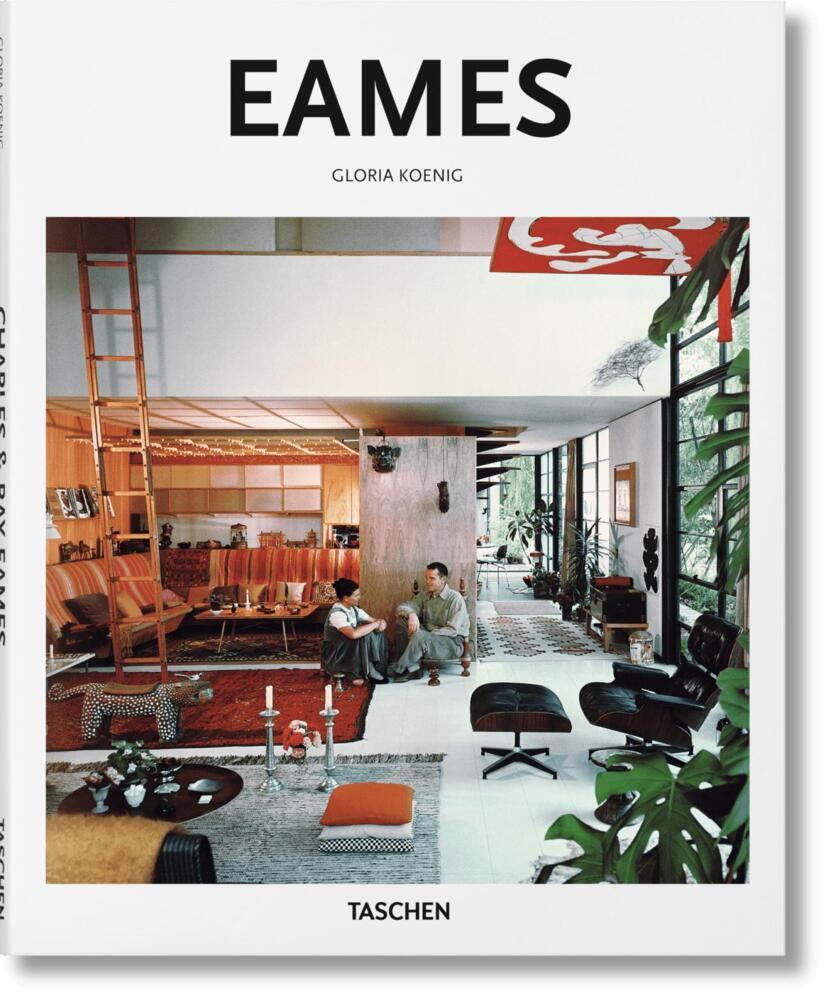 Eames main product photo