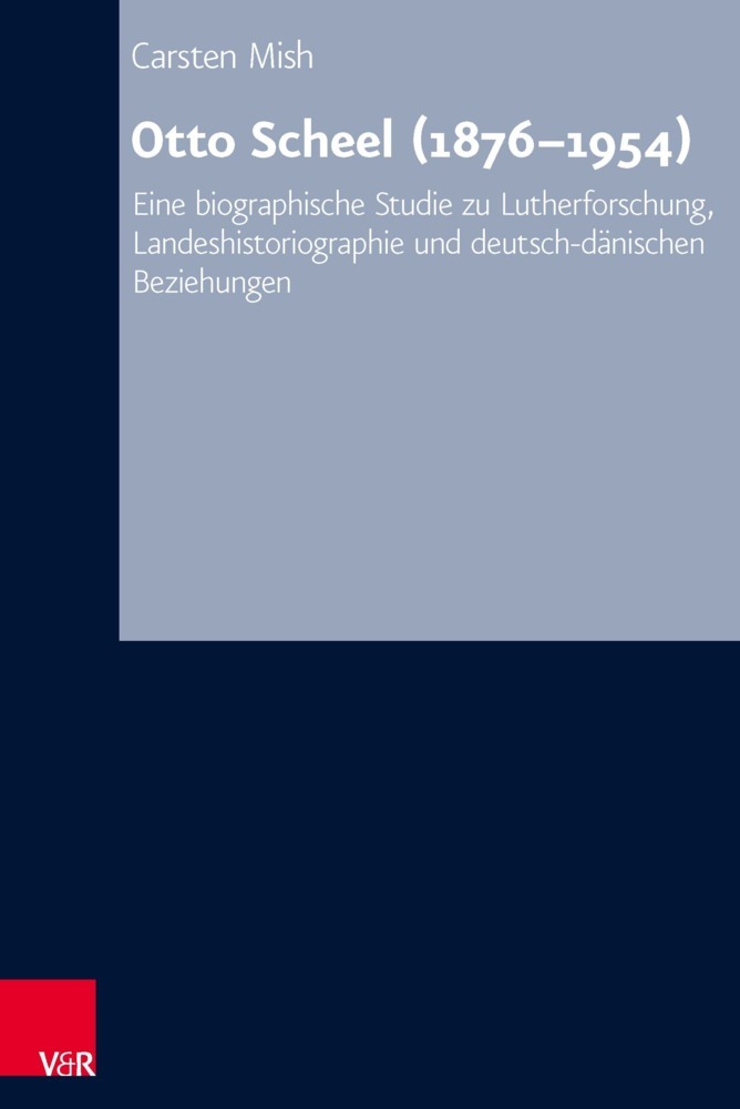 Otto Scheel (1876-1954) main product photo
