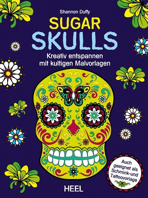 Sugar Skulls main product photo