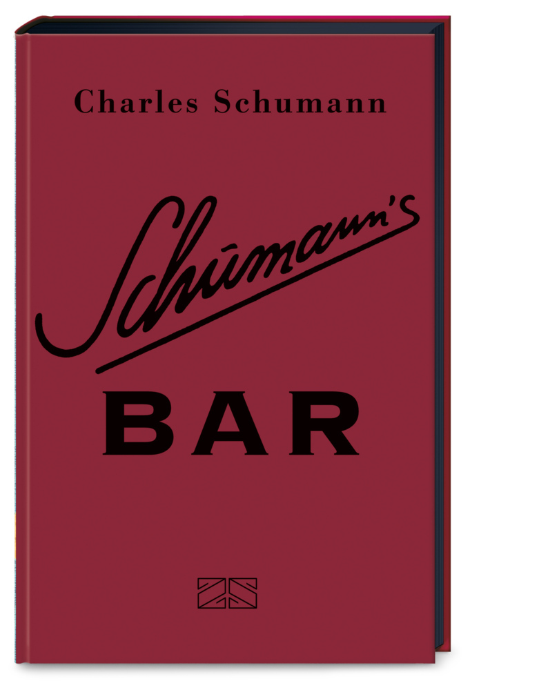 Schumann's Bar main product photo
