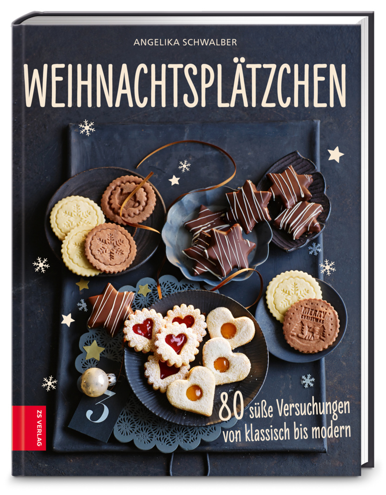Weihnachtsplätzchen main product photo