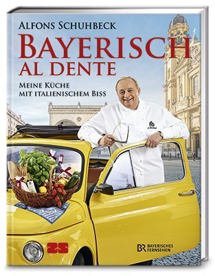 Bayerisch al dente main product photo
