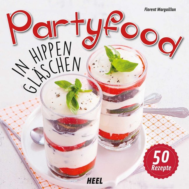 Partyfood main product photo