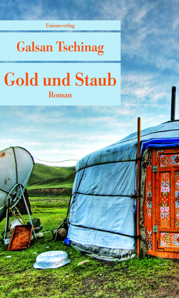 Gold und Staub main product photo