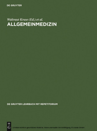Allgemeinmedizin