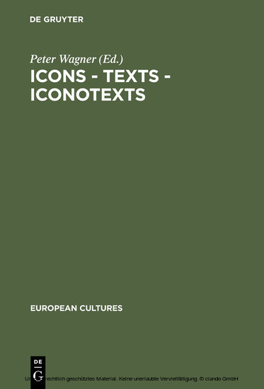 Icons - Texts - Iconotexts main product photo