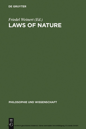 Laws of Nature main product photo