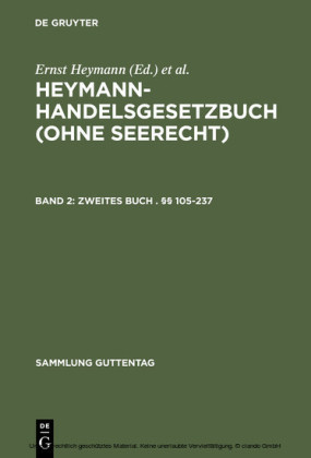 Zweites Buch . 105-237
